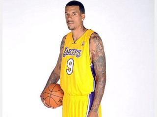 Matt Barnes picture, image, poster